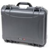 Nanuk 930 Waterproof Hard Case with Padded Dividers - Graphite screenshot. Electronics Cases & Bags directory of Electronics.