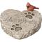 Precious Moments Pet Memorial Garden Stone