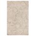 Jaipur Living Hassan Handmade Trellis Beige/ Cream Area Rug (8'X11') - RUG138723