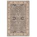 Jaipur Living Chambery Handmade Floral Gray/ Beige Area Rug (2'X3') - RUG129875