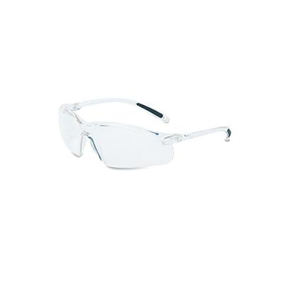 UVEX by Honeywell A705 Series Safety Eyewear Clear Lens with Fog-Ban Anti-Fog Coating
