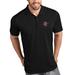 San Diego State Aztecs Antigua Tribute Polo - Black