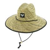 Roxy Women's Tomboy 2 Sunhat Natural/Black Size S/M