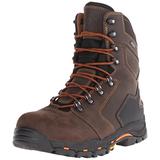 Danner Men's Vicious 8 Inch NMT Work Boot,Brown/Orange,13 D US screenshot. Shoes directory of Clothing & Accessories.