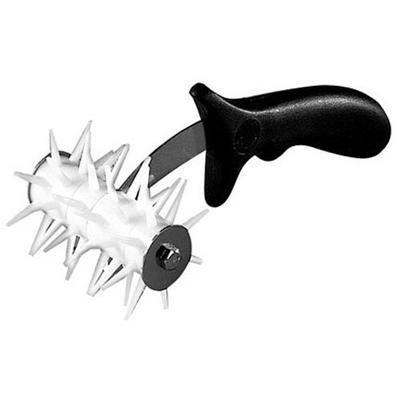 American Metalcraft (DD5703) Long Plastic Pin Dough Docker