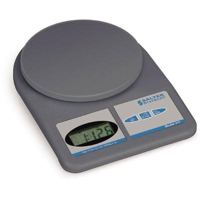 Brecknell Scales 816965001316 Electronic Office Scale