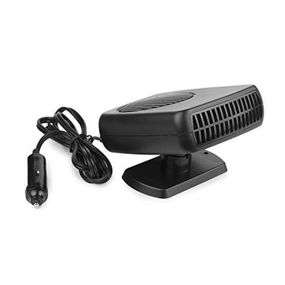 12V Portable Heater Fan/ Defroster with Folding Handle Wagan EL6311