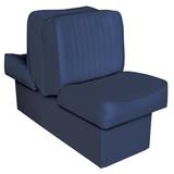 Wise 8WD707P-1-711 Deluxe Lounge Seat (Navy) screenshot. Boats, Kayaks & Boating Equipment directory of Sports Equipment & Outdoor Gear.