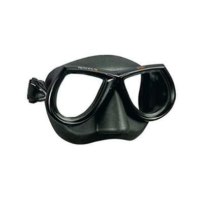 Mares Star Spearfishing Mask, Black