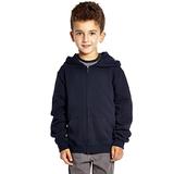 Leveret Kids Cotton Hoodie Navy 5 Years screenshot. Miscellaneous directory of Other Products.