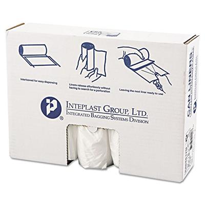 IBSS404812N - High-Density Can Liner