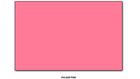 Bright Color Paper Regular 24lb - 1 Ream of 500 Papers Per Pack (11 x 17, Pulsar Pink)