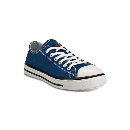 Ftg Safety - Chaussures de sécurité ftg Blues low S1P src - 45 (eu) - Jaune