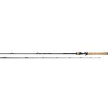 Daiwa TTU711HFB Tatula Bass 1 Piece Casting Rod, Freshwater, 7'1