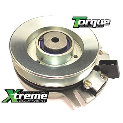 Xtreme Outdoor Power Equipment X0014 Replaces Warner 5217-14 5217-42 Cub Cadet MTD Clutch 717-3385,