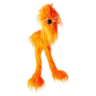 Sunny Toys 38" Orange Jingle Bird Marionette