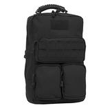 VooDoo Tactical 20-2220001000 Traveler Day Pack Black screenshot. Backpacks directory of Handbags & Luggage.