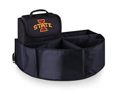 PICNIC TIME NCAA Iowa Hawkeyes Trunk Boss Organizer/Cooler