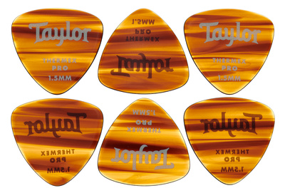 Taylor Tortoise 346 Pick Set 1,50
