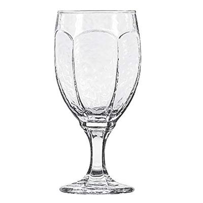 Libbey 3264 Chivalry 8 Ounce Wine Glass - 36 / CS