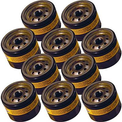 Briggs & Stratton 5049K (10 Pack) Replacement Oil Filter # 492932B-10pk