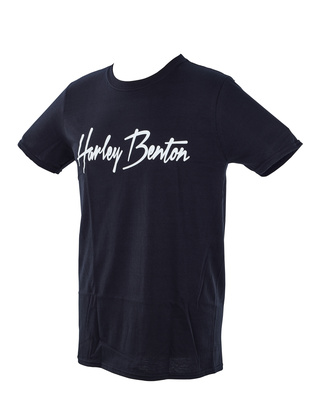 Harley Benton Logo T-Shirt S