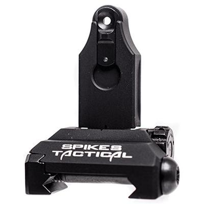 Spike's Tactical Generation 2 Rear Folding Micro Sight