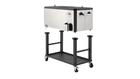 Trinity TXK-0805 Outdoor Cooler, 100 Quart Stainless Steel