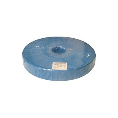 Benzara ALP-FDH300 FDH300 PVC Lay-Flat Water Discharge Hose x 300Ft, 3 Inch Diameter Blue