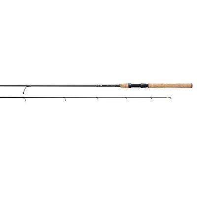 Daiwa North Coast SS Rod (2 Piece) with Line WT 1030 NC902HRB, Green