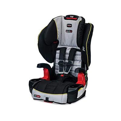 Britax Frontier ClickTight Harness-2-Booster Car Seat, Trek
