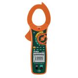 Extech MA1500-NIST True RMS 1500A AC/DC Clamp Meter, NCV Detector and NIST screenshot. Electrical Supplies directory of Home & Garden.