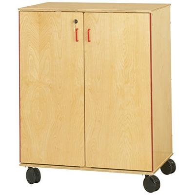 Jonti-Craft 9510JC Supply Cabinet