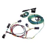 Demco 9523095 Towed Connector Vehicle Wiring Kit - Saturn Ion '05-'07 screenshot. Automotive Accessories directory of Automotive.