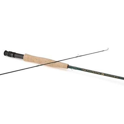 Temple Fork Outfitters Lefty Kreh Signature Series II 6Wt 9'