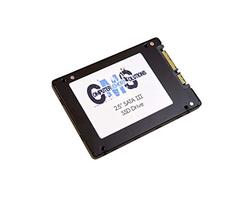 512GB SATA 6Gb/s 2.5" Internal SSD Compatible with Lenovo ThinkPad S531, S540, SL500, T420i by CMS C