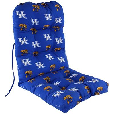 College Covers Kentucky Wildcats Adirondack Cushion