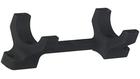 Game Reaper Remington 700 - Short Action - High Mount (Black, 30mm)