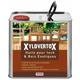 Xylovertox Huile de Teck Bois Exotique 2.5 litres - xylovertox