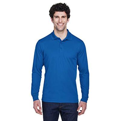 NE C365 MEN PINNACLE LS PQUE (TRUE ROYAL 438) (M)