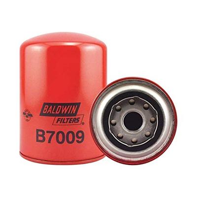 Baldwin Filters B7009 Heavy Duty Oil Filter (Spin-On,5-7/8"x4-1/4"x5-7/8")