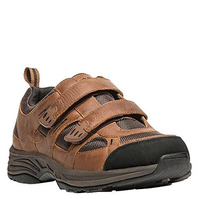 Propet Connelly Strap Men's Walking 12 D(M) US Brown