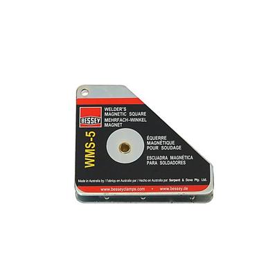 Bessey WMS-5 Magnetic Hold Down Square