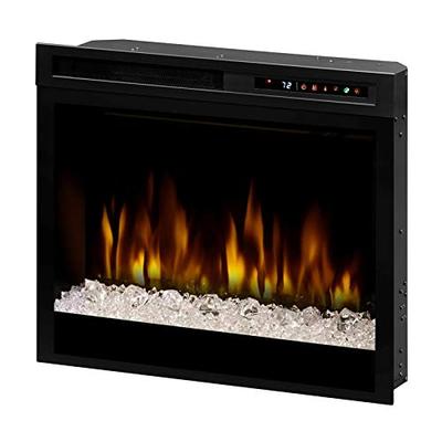 DIMPLEX Multi-Fire XHD 28" Plug-in Electric Firebox