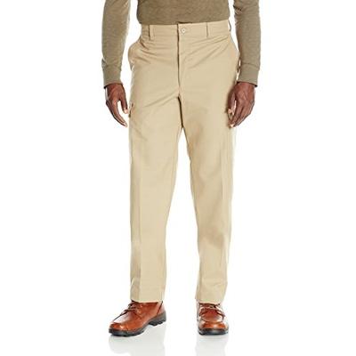 Red Kap Men's Industrial Cargo Pant, Khaki 32W x 30L