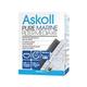 Askoll Ac350017 Pure Marine Filter Media Kit, M