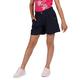 Regatta Kinder Damita Coolweave Baumwolle Vintage Look Shorts 5-6 Jahre Navy