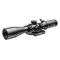 TRUGLO EMINUS Precision Rifle Scope, 3-9 x 42mm