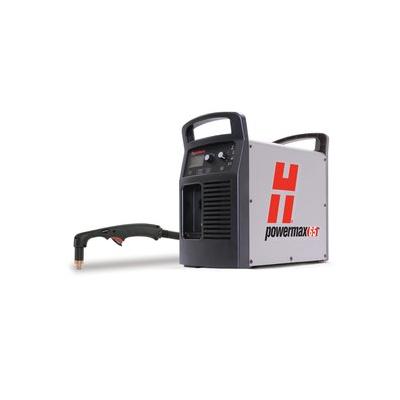 Hypertherm Powermax 65 Hand System - 25 ft Lead