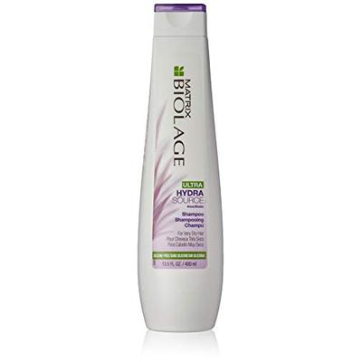 Biolage Ultra Hydrasource Shampoo For Very Dry Hair, 13.5 Fl. Oz.